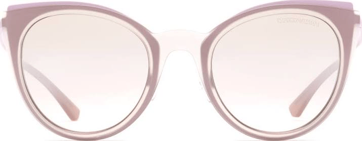 Emporio Armani EA2063 3217/8Z 52-23 Kadın Güneş Gözlüğü