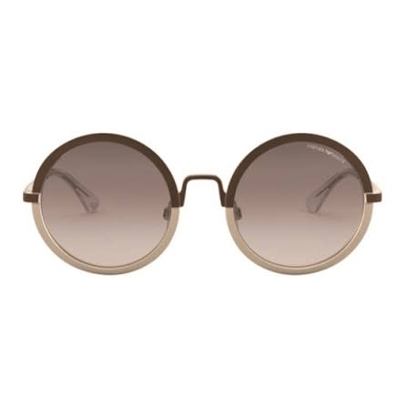 Emporio Armani EA2077 32687/13 52-23 Kadın Güneş Gözlüğü