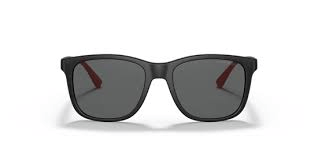 Emporio Armani EA4184 5001/87 49 Erkek Güneş Gözlüğü