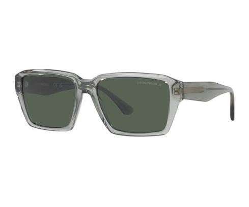 Emporio Armani EA4186 5362/71 58-17 Erkek Güneş Gözlüğü