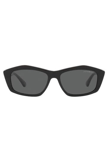 Emporio Armani EA4187 501/87 55-16 Kadın Güneş Gözlüğü