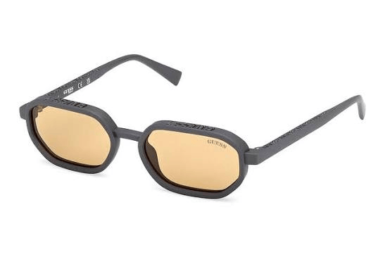 Guess GU00233 20E 53-18 Unisex Güneş Gözlüğü