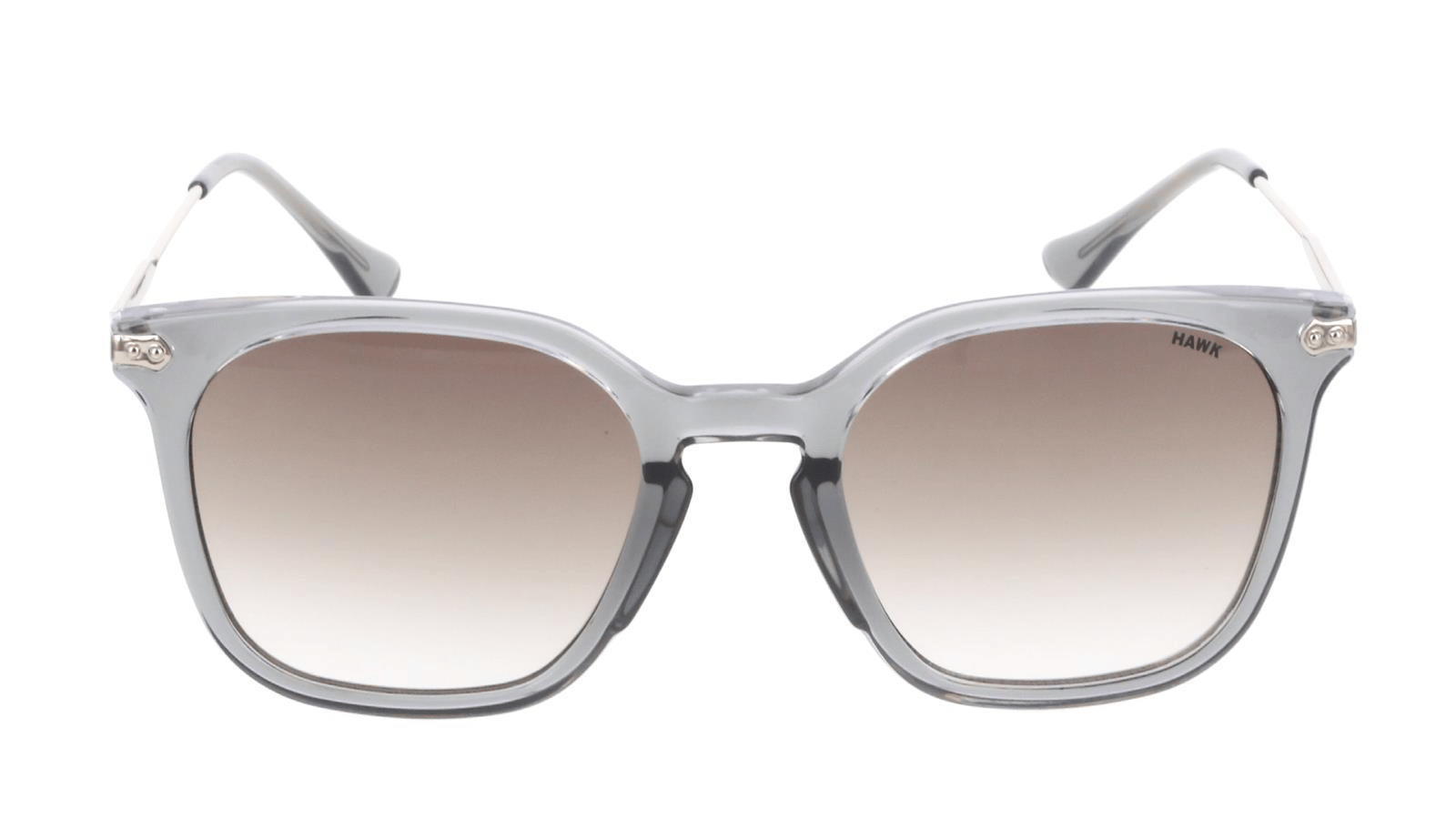 Hawk 2136 02/ 51-21 Unisex Güneş Gözlüğü