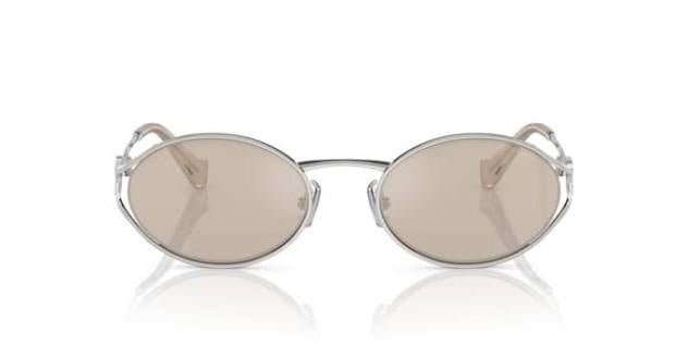 Miu Miu SMU 52Y 1BC-10F 54-21 Kadın Güneş Gözlüğü