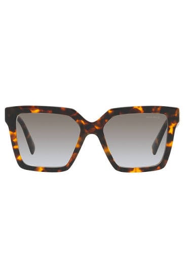 Miu Miu SMU03Y VAU-0A7 54-17 Kadın Güneş Gözlüğü