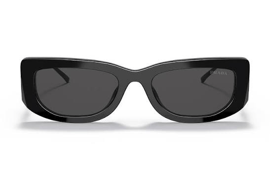 Prada SPR14Y 1AB-5S0 53-19 Kadın Güneş Gözlüğü