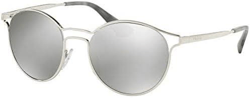 Prada SPR62S 1BC-2B0 53-19 Kadın Güneş Gözlüğü