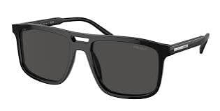 Prada SPRA22 16K-08Z 56-18 Erkek Güneş Gözlüğü
