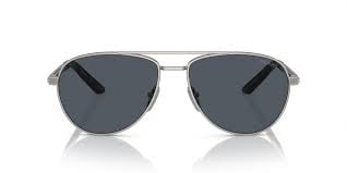 Prada SPRA54 7CQ-09T 60-16 Erkek Güneş Gözlüğü
