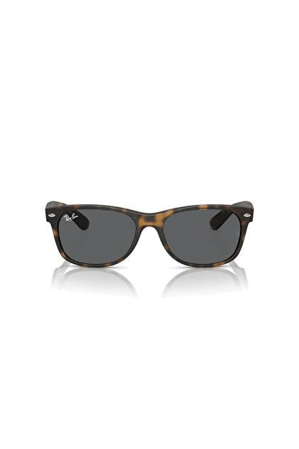 Ray-Ban 0RB2132 865/B1 58 Unisex Güneş Gözlüğü