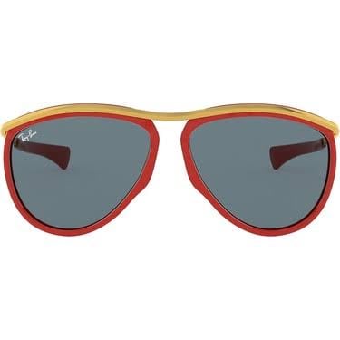 Ray-Ban 0RB2219 1243R5 59 Erkek Güneş Gözlüğü