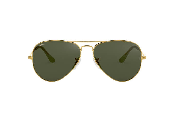 Ray-Ban 0RB3025 L0205 58 Erkek Güneş Gözlüğü
