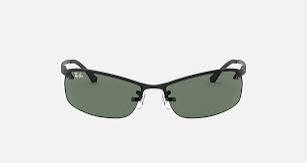 Ray-Ban 0RB3183 006/71 63 Erkek Güneş Gözlüğü