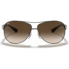 Ray-Ban 0RB3386 004/13 63-13 Erkek Güneş Gözlüğü