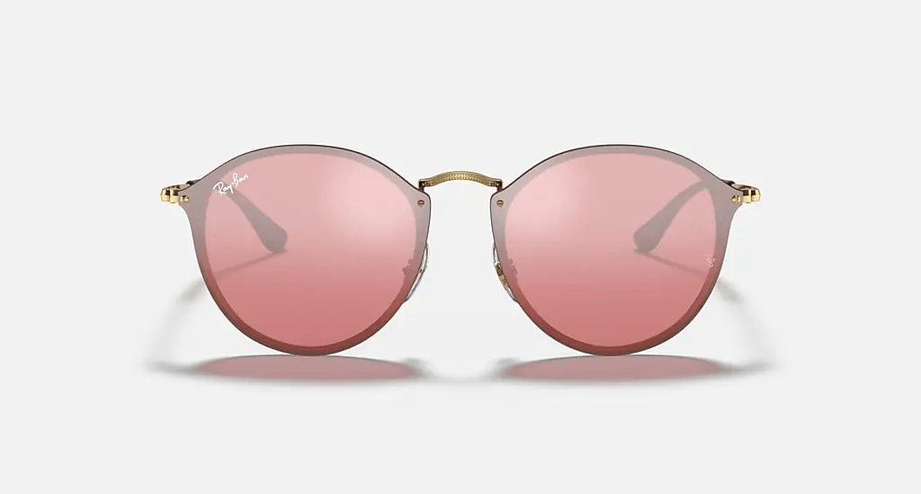 Ray-Ban 0RB3574N 900813 59 Kadın Güneş Gözlüğü