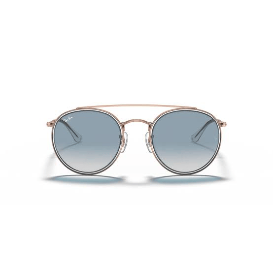 Ray-Ban 0RB3647N 90683F 51-22 Unisex Güneş Gözlüğü