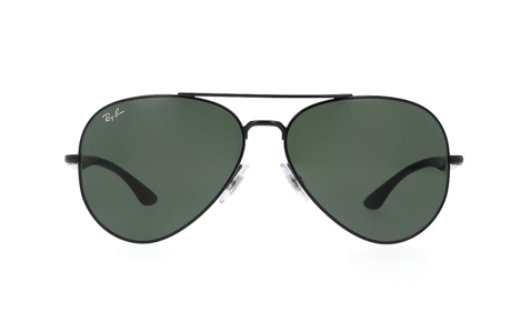 Ray-Ban 0RB3675 002/31 58 Erkek Güneş Gözlüğü