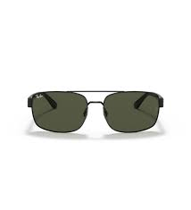 Ray-Ban 0RB3687 002/31 61 Erkek Güneş Gözlüğü