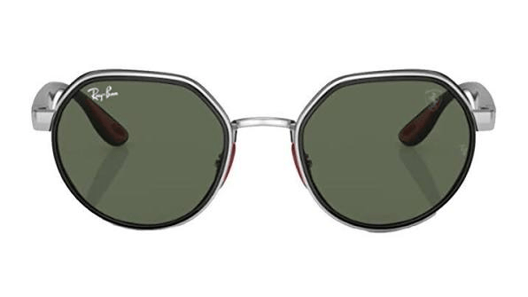 Ray-Ban 0RB3703M F00771 51 Unisex Güneş Gözlüğü