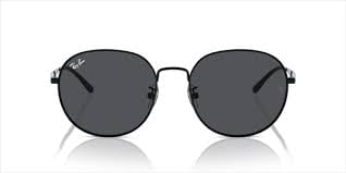 Ray-Ban 0RB3727D 002/87 57 Unisex Güneş Gözlüğü