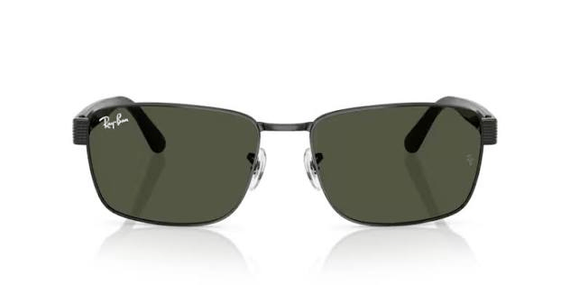 Ray-Ban 0RB3750 002/31 62 Erkek Güneş Gözlüğü
