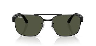 Ray-Ban 0RB3751 002/31 58 Erkek Güneş Gözlüğü