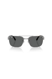Ray-Ban 0RB3751 004/B1 58 Erkek Güneş Gözlüğü