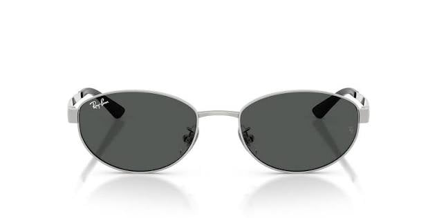 Ray-Ban 0RB3774D 003/87 55-19 Unisex Güneş Gözlüğü