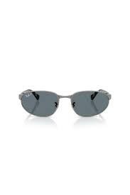 Ray-Ban 0RB3777 004/3R 56 Unisex Güneş Gözlüğü