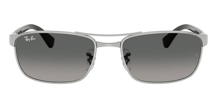 Ray-Ban 0RB3778 003/71 60 Erkek Güneş Gözlüğü