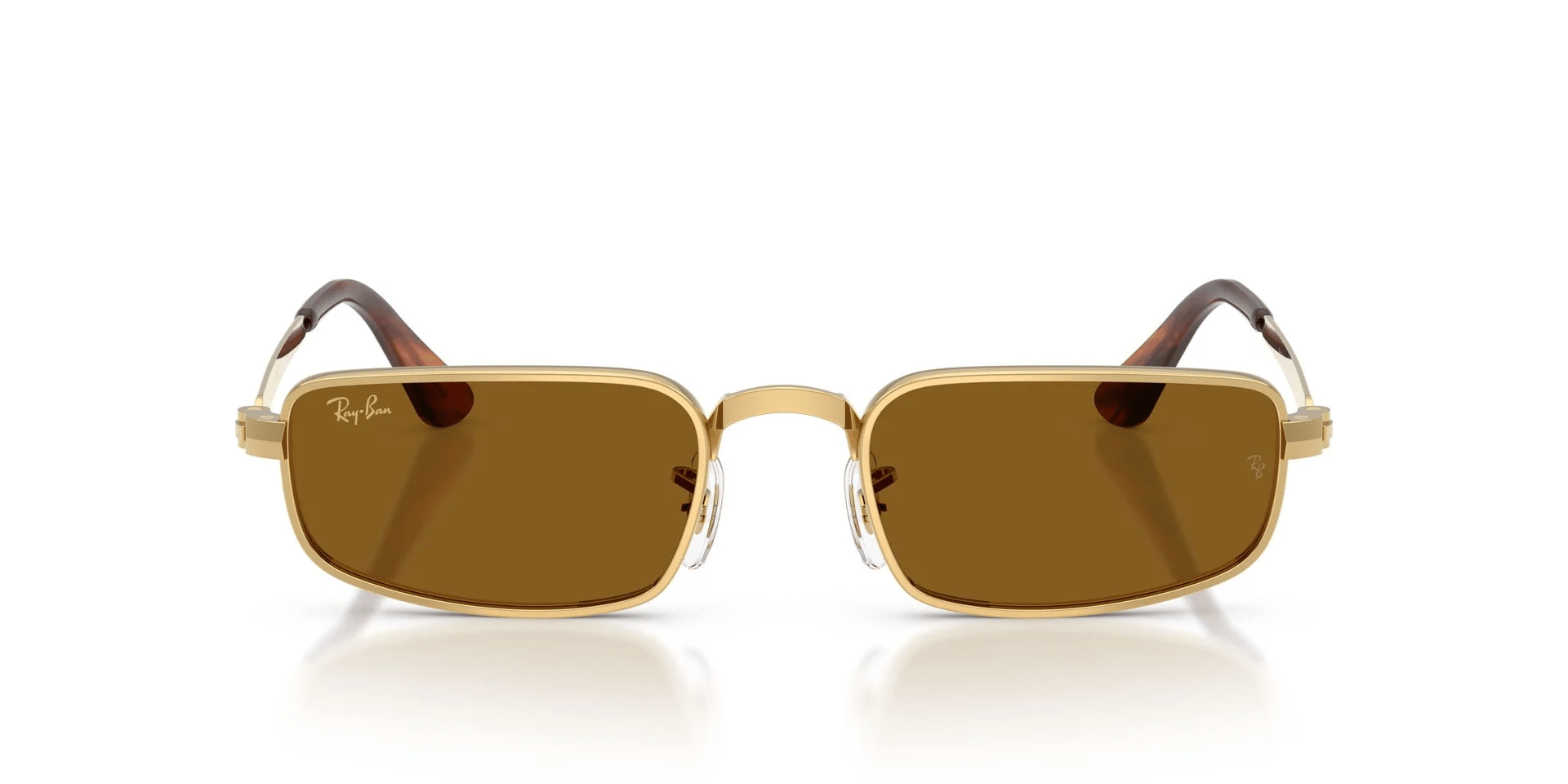 Ray-Ban 0RB3927 001/33 54-21 Unisex Güneş Gözlüğü