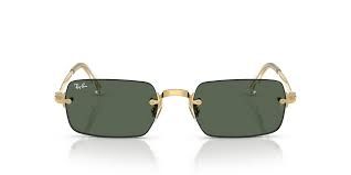 Ray-Ban 0RB3928 001/71 54-20 Unisex Güneş Gözlüğü