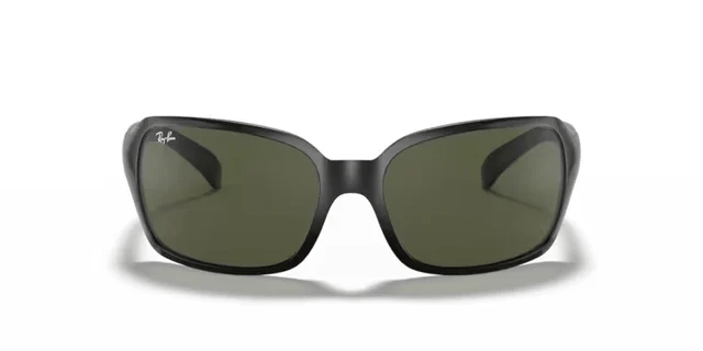 Ray-Ban 0RB4068 601 60 Kadın Güneş Gözlüğü