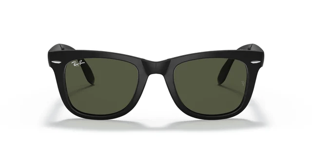 Ray-Ban 0RB4105 601S 50 Unisex Güneş Gözlüğü