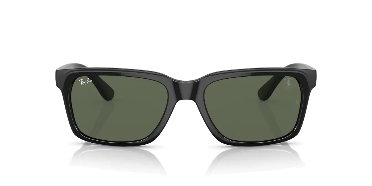 Ray-Ban 0RB4393-M F650/71 56-18 Unisex Güneş Gözlüğü
