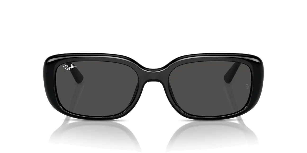 Ray-Ban 0RB4421D 667787 56 Kadın Güneş Gözlüğü