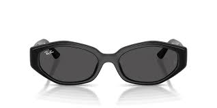 Ray-Ban 0RB4473D 667787 56-18 Kadın Güneş Gözlüğü