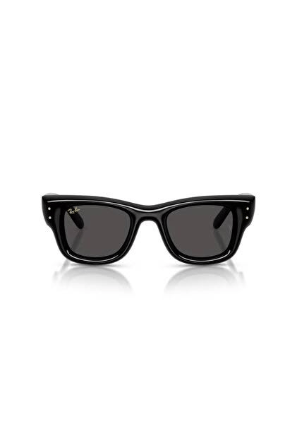 Ray-Ban 0RB4940 601/87 50-23 Unisex Güneş Gözlüğü