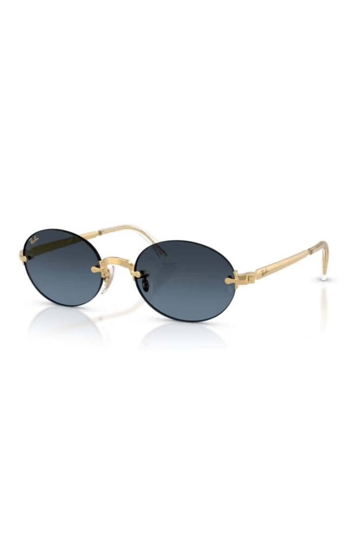 Rayban 3929 001/S2 54 Kadın Güneş Gözlüğü