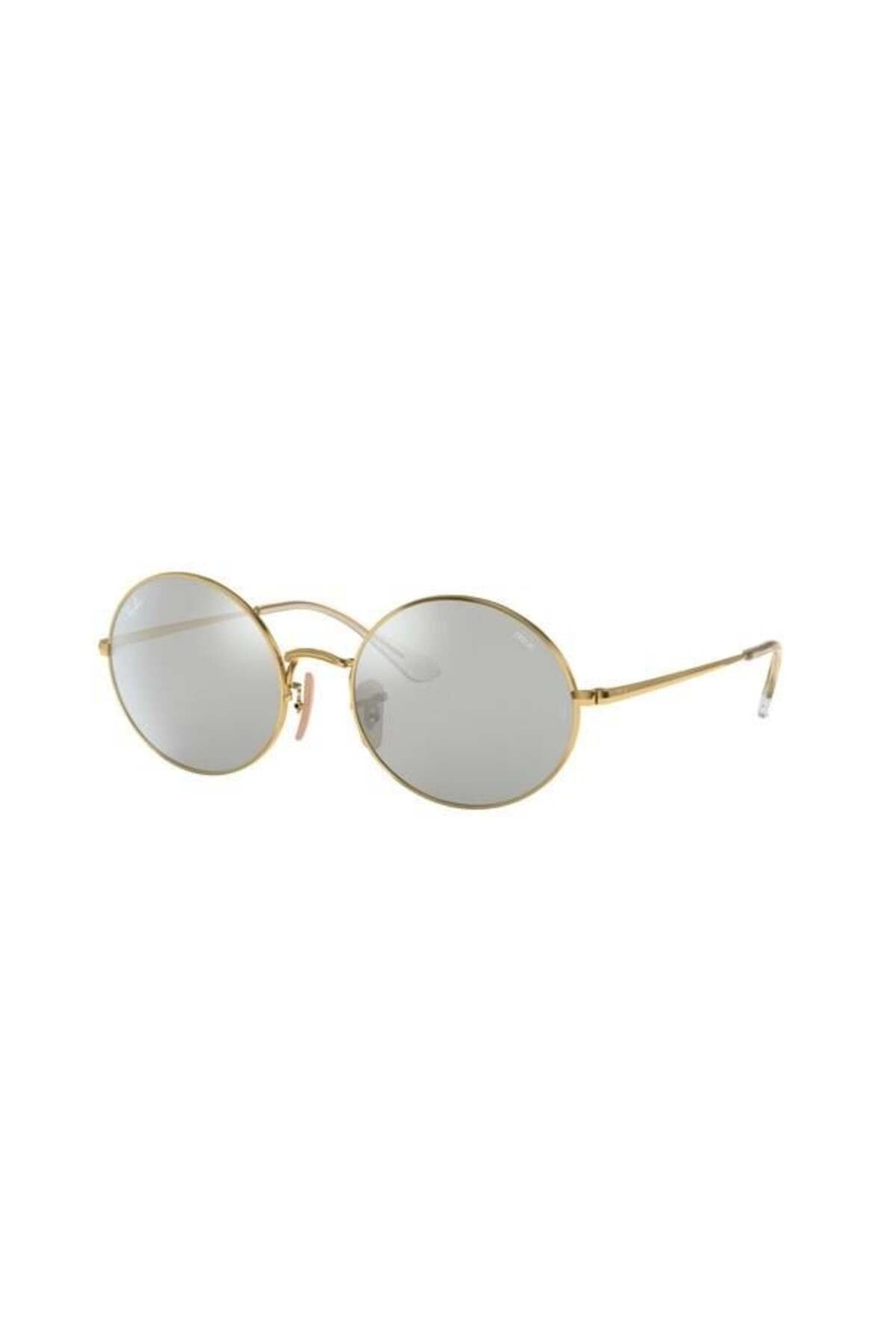 RAYBAN GÜNEŞ RBG 1970 OVAL EVOLVE 001/W3 54 G