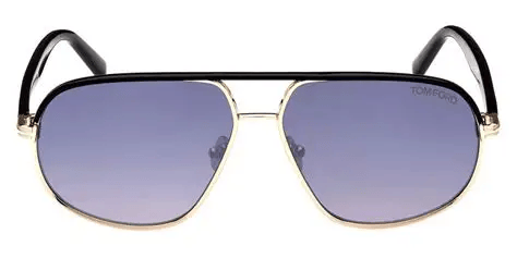 Tom Ford 1019 28B 59-13 Erkek Güneş Gözlüğü