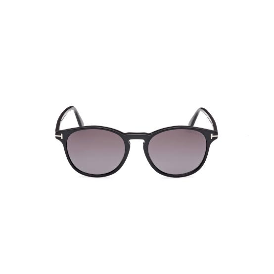 Tom Ford 1097 01B 53-19 Unisex Güneş Gözlüğü
