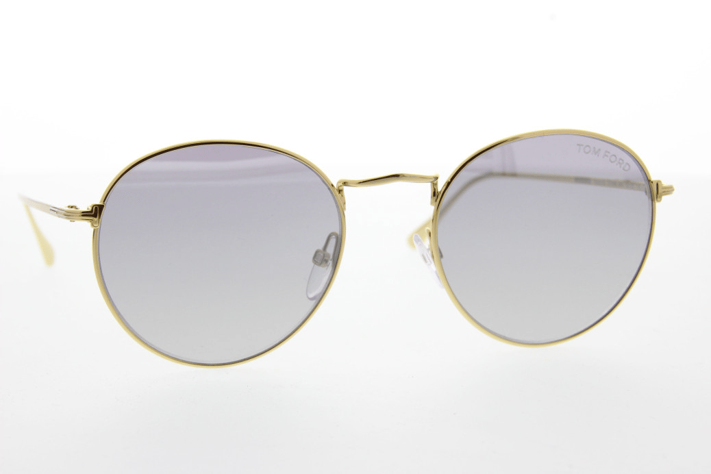 Tom Ford 649 30C 52-20 Unisex Güneş Gözlüğü