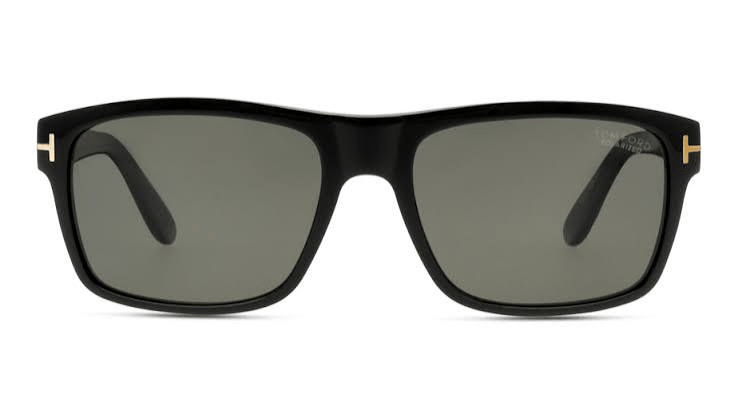Tom Ford 678 01D 58-18 Erkek Güneş Gözlüğü