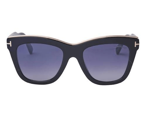 Tom Ford 685 01C 52-20 Kadın Güneş Gözlüğü