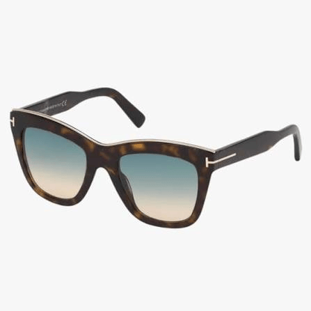 Tom Ford 685 52P 52-20 Kadın Güneş Gözlüğü