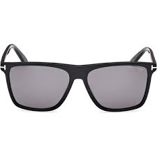 Tom Ford 832 01D 57-15 Erkek Güneş Gözlüğü