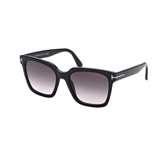 Tom Ford 952 01B 55-19 Kadın Güneş Gözlüğü