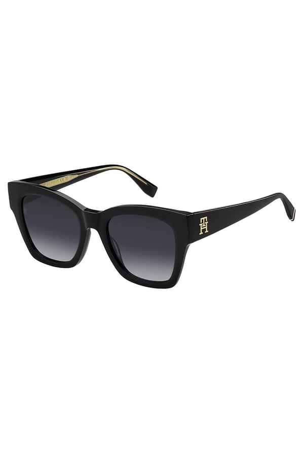 Tommy Hilfiger 2156/S 8079Q 52-20 Kadın Güneş Gözlüğü