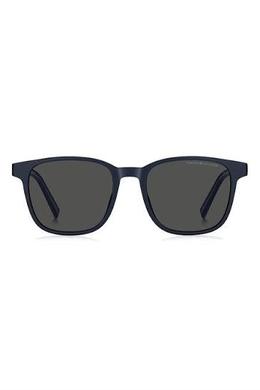Tommy Hilfiger 2202/S 08RUIR 51-18 Erkek Güneş Gözlüğü